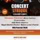 Concert Lyrique pour la Marie-Do - Éléonore Pancrazi et ses invitées - le 5 août 2022