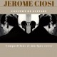 Concert : Jérôme Ciosi à l’église de l’Annonciation 