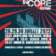 Festival Corti in Core - 28, 29 et 30 juillet 2022