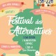 CPIE A Rinascita : Festival des Alternatives : L'alimentation durable