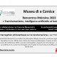 Museu di a Corsica : Rencontre littéraire - 