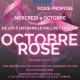 Octobre Rose : Centre Hospitalier Corte-Tattone