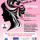 Octobre Rose : Marche Rose  Corte