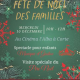 CPIE A Rinascita : Fte de Nol des Familles